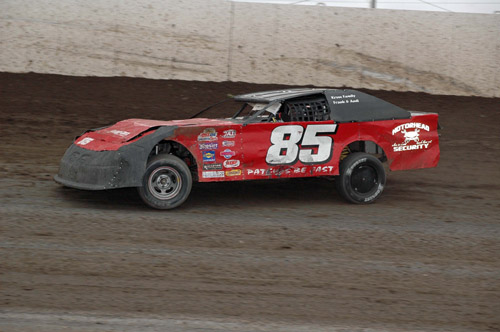 2011 ST 85 PAT LAMERE 916