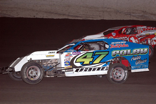 2011 MW 47 DANNY VANG 917