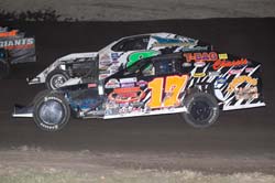 2011 MW 17 TROY LEIKER 917