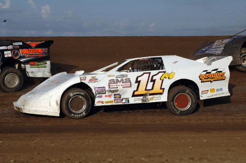 2011 A 11 PAUL MUELLER 817A