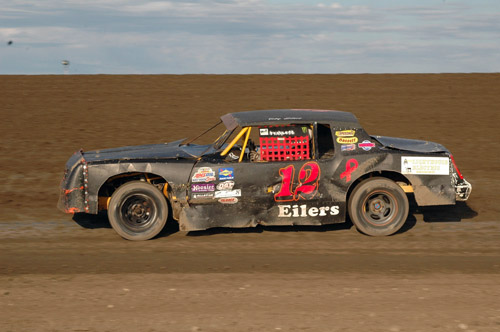 2011 ST 12 TOBY EILERS 817