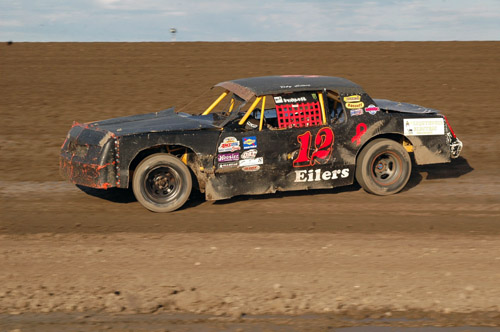 2011 ST 12 TOBY EILERS 817A