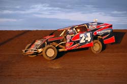 2011 M 24 MIKE STEARNS 817A