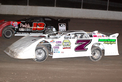 2011 A 7 MIKE STADEL 513