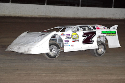 2011 A 7 MIKE STADEL 513A