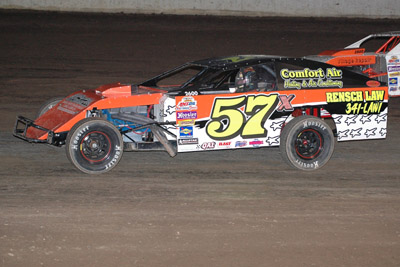 2011 MW 57 CHAD HORST 513