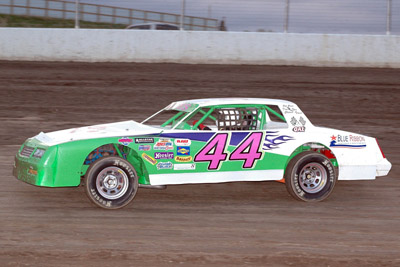 2011 ST 44 DAN OINES 513A