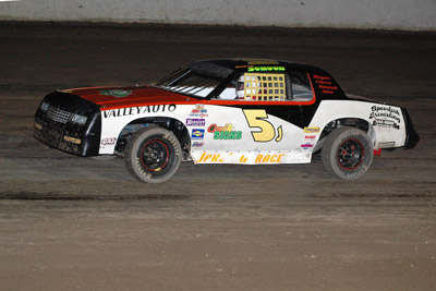 2011 ST 5J AARON SCHOON 513