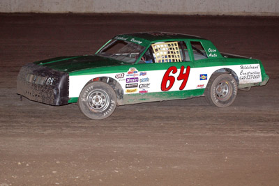 2011 ST 64 BRYAN BUXCEL 513