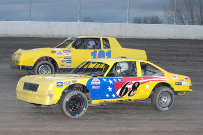 2011 ST 68 KEN REINERT 513A