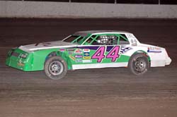 2011 ST 44 DAN OINES 513