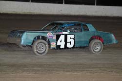 2011 ST 45 MICHAEL LOGELIN  513