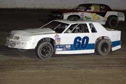 2011 ST 60 DAVID LEWTON 513