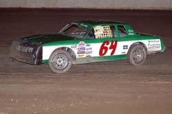 2011 ST 64 BRYAN BUXCEL 513