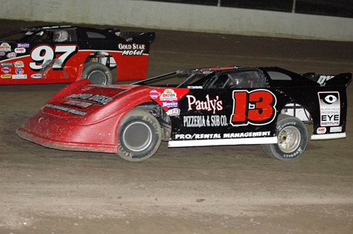 2011 A 13 BRENT NIELSEN 527