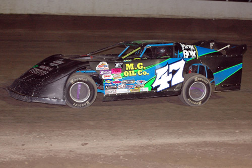 2011 A 47 LYNN AMICK 527