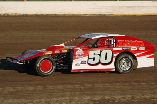 2011 MW 50 MITCH LEONE 527A