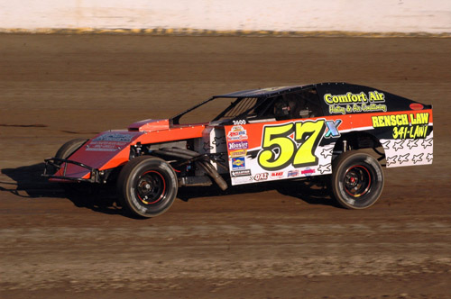 2011 MW 57 SCOTT EDWARDS 527