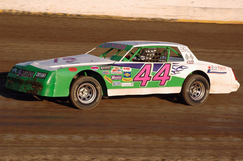 2011 ST 44 DAN OINES 527