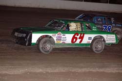 2011 ST 64 BRYAN BUXCEL 527