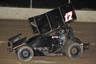 2011 S 17 RYAN BICKETT 56