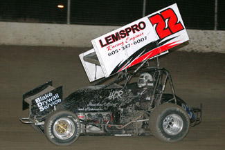 2011 S 83 MATT HEINZERLING 56