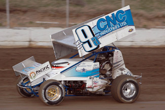 2011 S 9 CLINT ANDERSON 56B