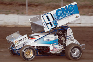 2011 S 9 CLINT ANDERSON 56C