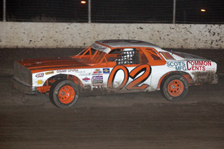 2011 ST 02 OWEN FERGUSON 56