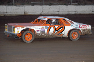 2011 ST 02 OWEN FERGUSON 56A