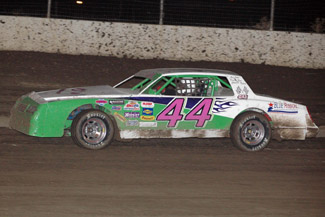 2011 ST 44 DAN OINES 56