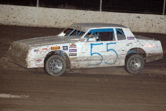 2011 ST 55 KASEY CUMMINS 56