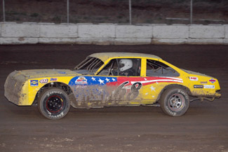 2011 ST 68 KEN REINERT 56A