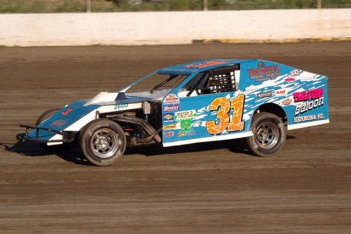 2011 MW 31 KYLE HARKIN 617A