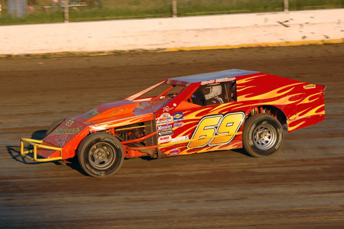 2011 MW 69 BRITT WILLIAMS 617A