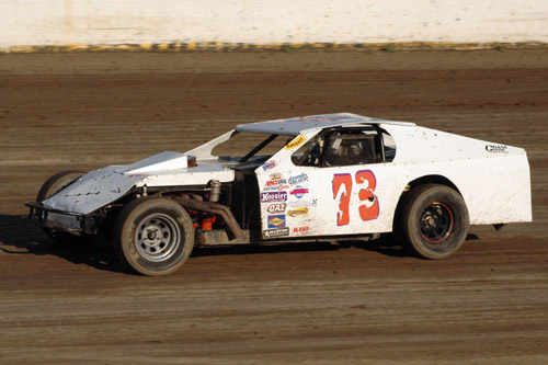 2011 MW 73 BILL DEAY 617