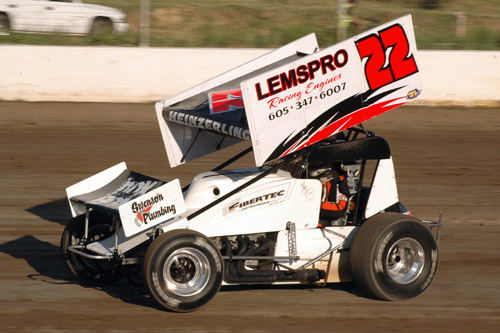 2011 S 22 MATT HEINZERLING 617