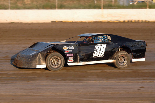 2011 SS 38 JIM EMBREE 617