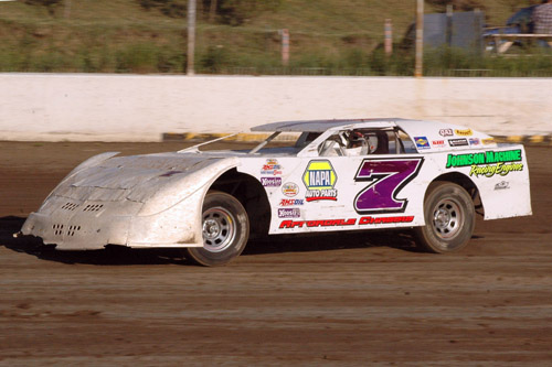 2011 SS 7 MIKE STADEL 617