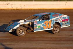 2011 MW 31 KYLE HARKIN 617