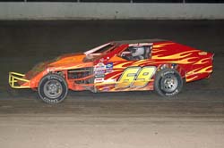 2011 MW 69 BRITT WILLIAMS 617