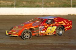 2011 MW 69 BRITT WILLIAMS 617B