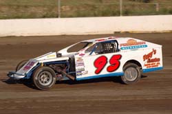 2011 MW 95 MIKE KRESS 617