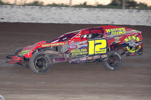 2011 MW 12 GREG FRIESTAD 715A