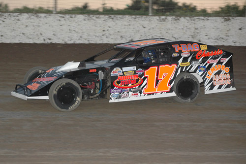 2011 MW 17 TROY LEIKER 715A