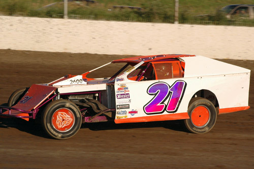 2011 MW 21 TERRY McNAMARA 715