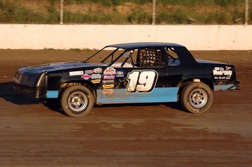 2011 ST 19 BILL LEIMBACH 715