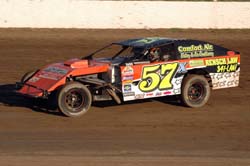 2011 MW 57 CHAD HORST 715