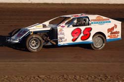 2011 MW 95 MIKE KRESS 715