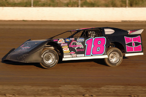 2011 A 18 TONY LEIKER 729B